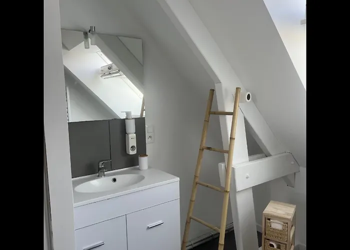 Chez Arnold - Maison à Moins Dun Km De La * La Turballe