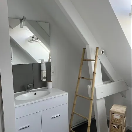 Chez Arnold - Maison A Moins Dun Km De La * La Turballe
