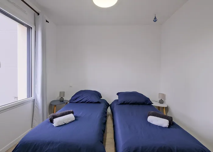 Chez Arnold - Maison A Moins Dun Km De La 拉图巴里